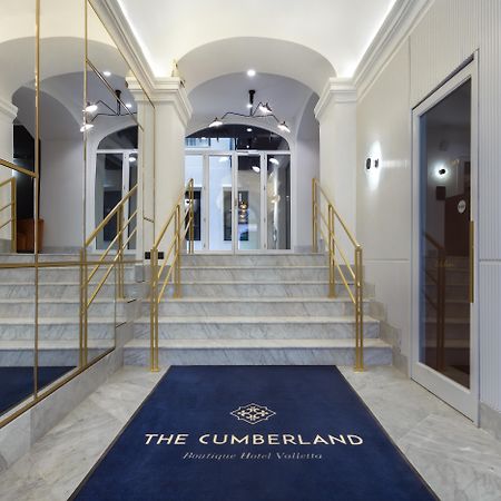 The Cumberland By Neu Collective Ξενοδοχείο Βαλέτα Εξωτερικό φωτογραφία